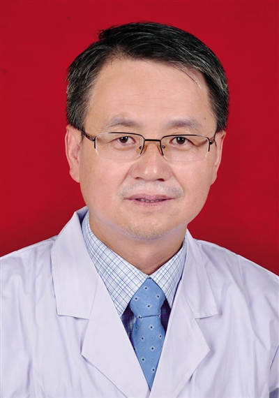 西安市第九医院打造特色专科 医者仁心书写大爱