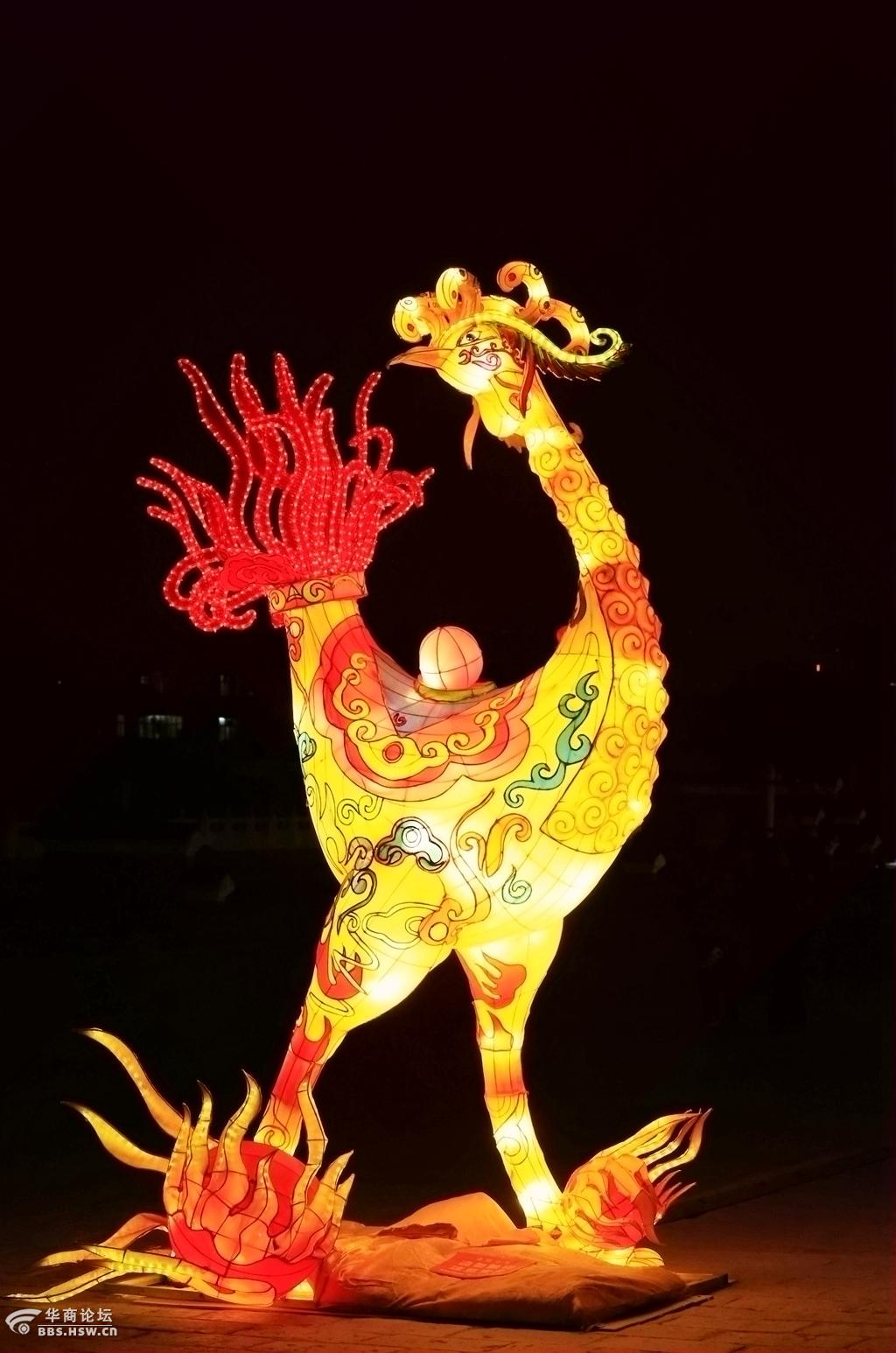 金鸡鸣丝路,联通世界实现强国梦