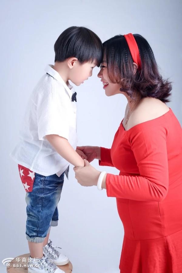 两个男宝妈的二胎生活一周年纪念【小猪出品】