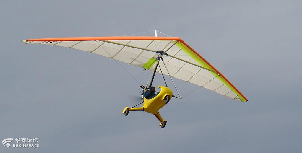 【名旅户外】3.12:滑翔伞,动力伞,热气球,三角翼(飞行活动)