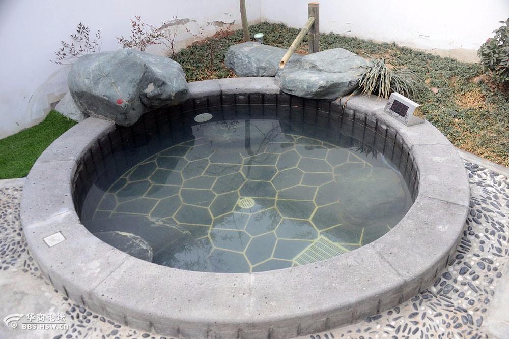 高陵万德福温泉瑜伽嘉年华严建设