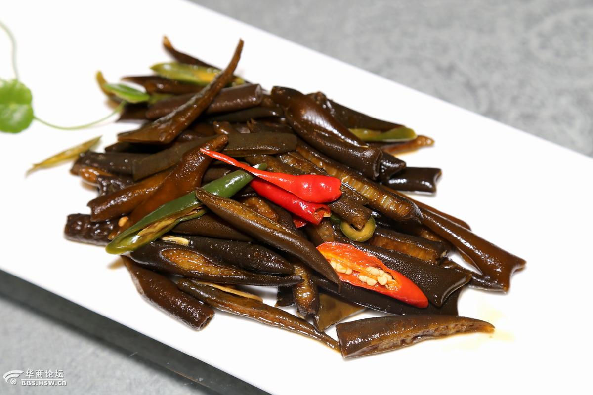 唐厨精致美食享您所想