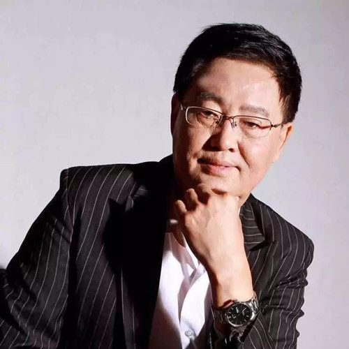 《大气天宇·梁文宇书法作品展》将于4月15日在西安举办