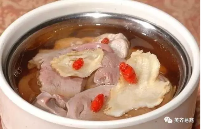 天麻的六种吃法