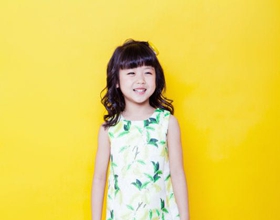 雍舒涵：我想描绘所有美好事物