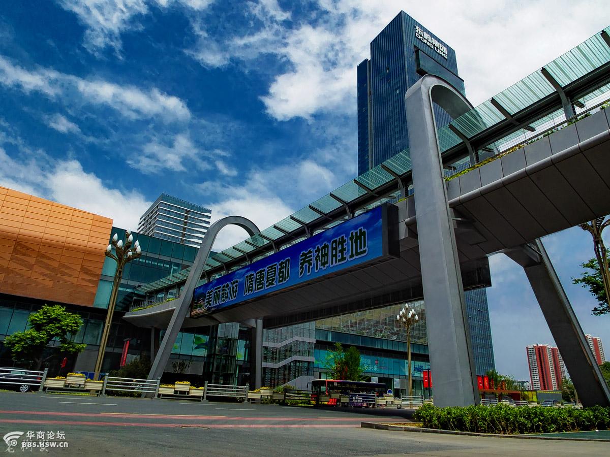 东岭高楼-宝鸡论坛-华商论坛