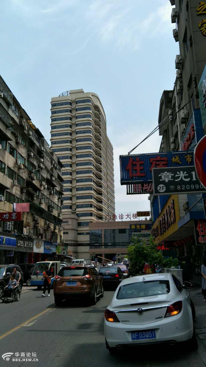 嘉兴金鼎广场最新进展