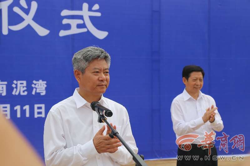 南泥湾建红色文化小镇 打造"陕北好江南"5a级景区