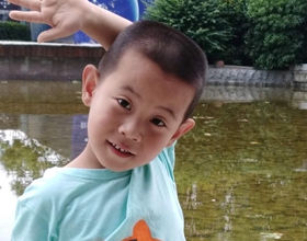 童学会小记者：唐寅轩