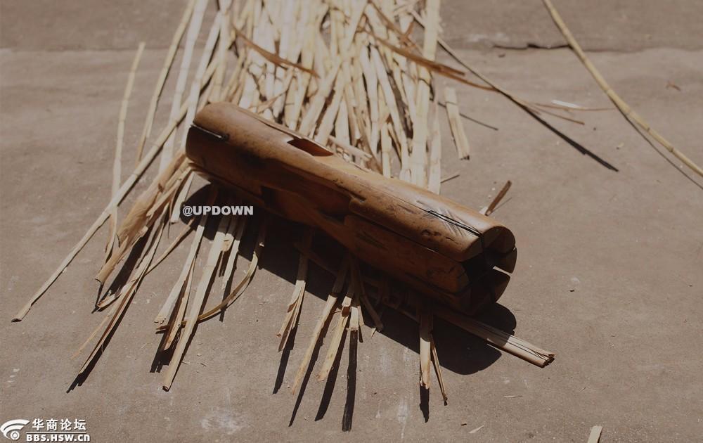 主题:【活动回顾】谷子硙芦席村,探寻渐行渐远的编席技艺