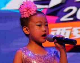 童学会小记者：梁砾丹