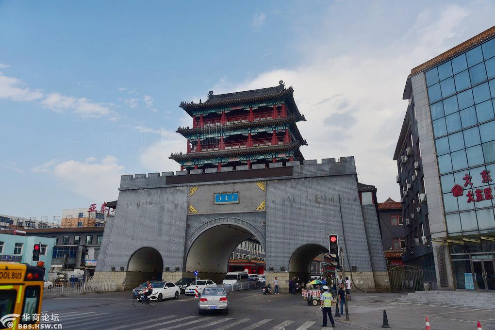 我的东北行二十三沈阳印象