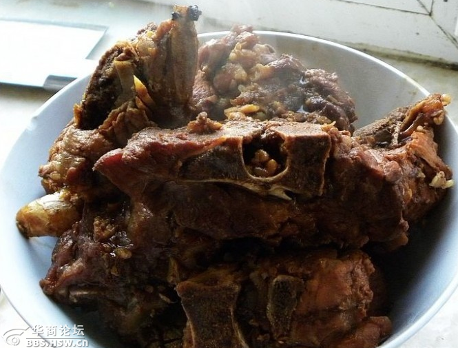 炉氏酱香猪蝎子