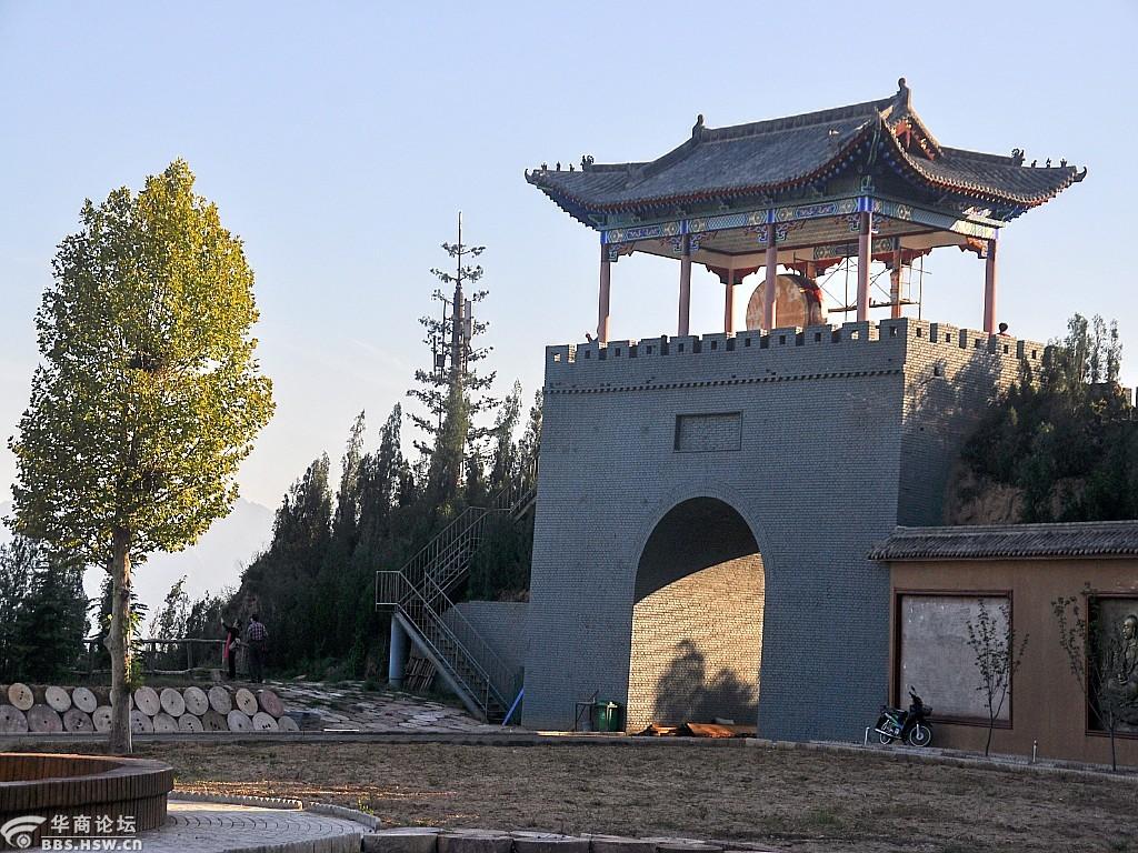 行摄【大禹渡黄河风景区】