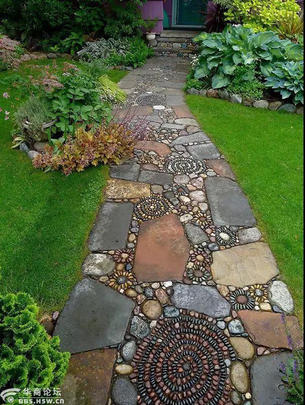 石头的妙用转发