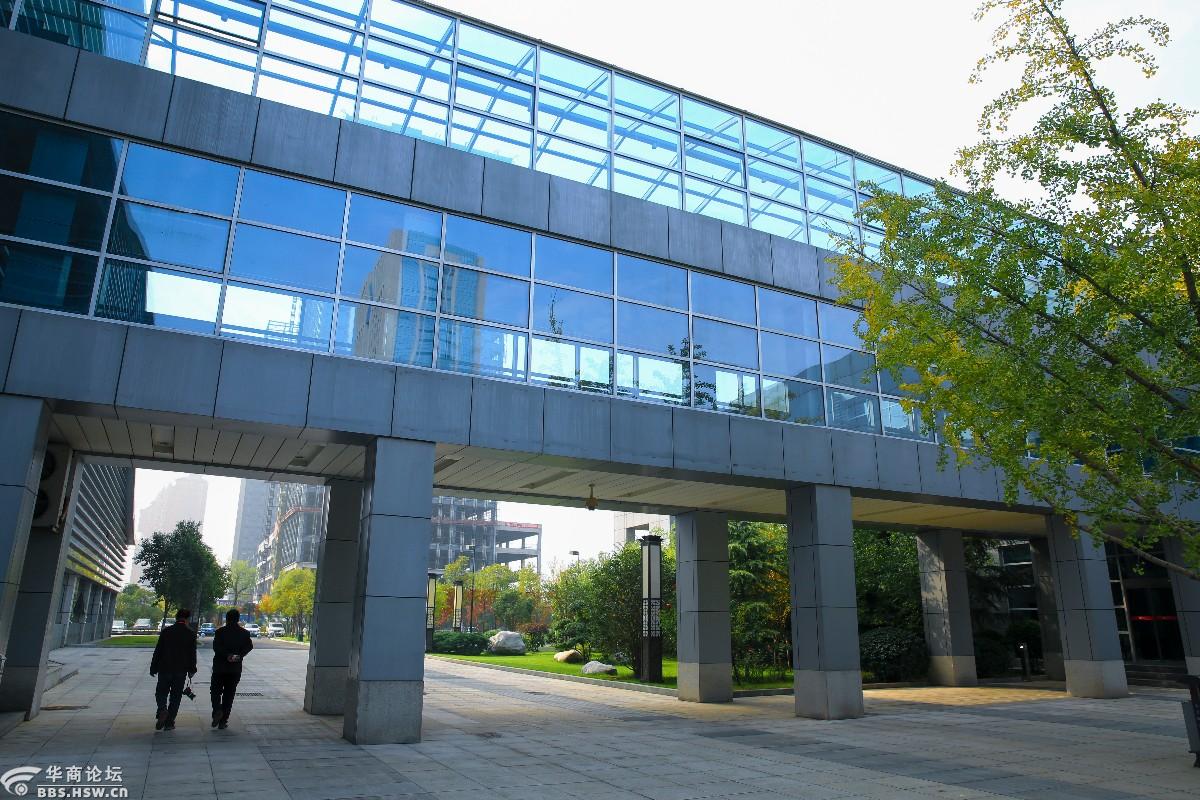 西咸新区秦汉新城采风纪实