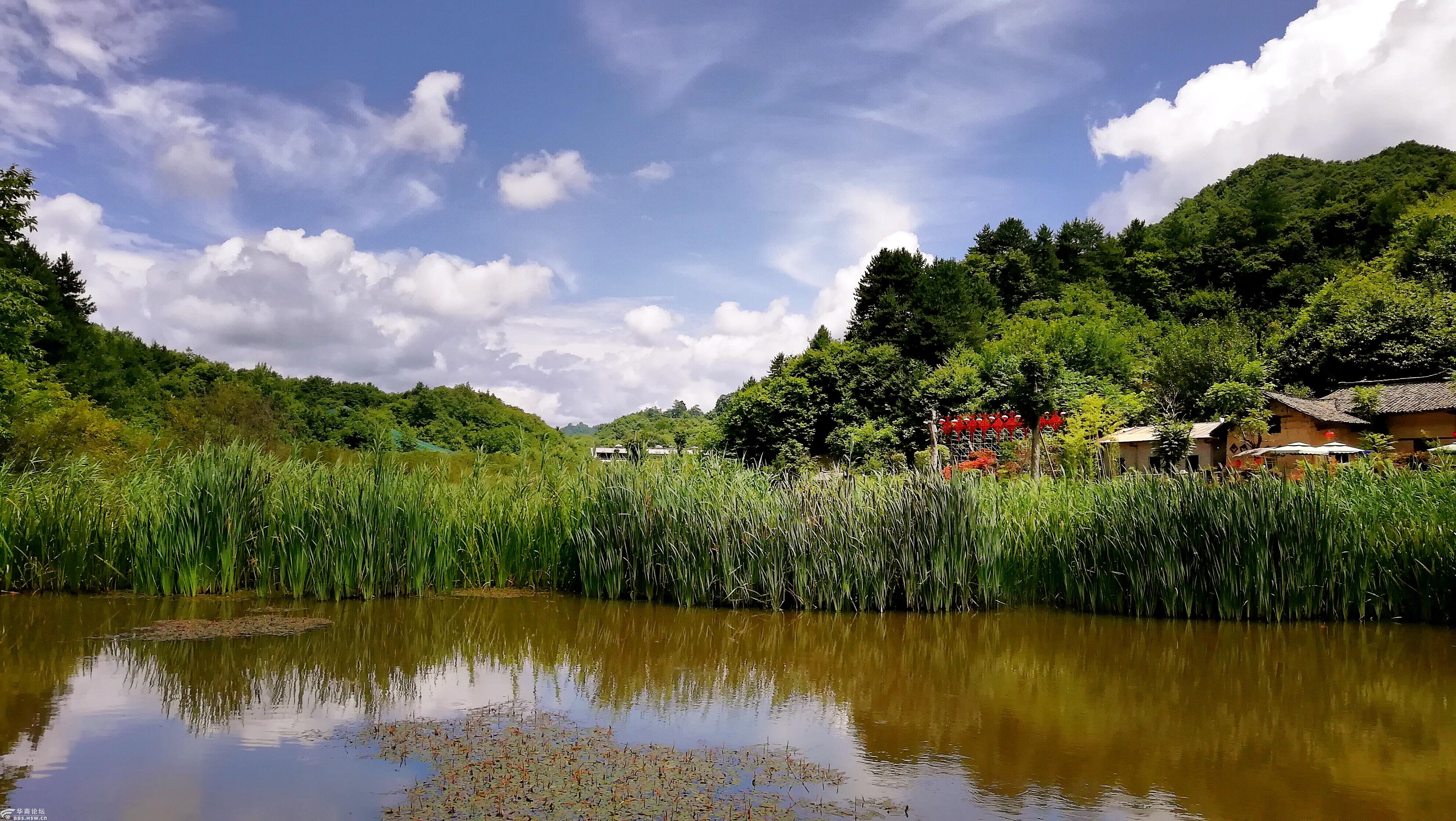 滚蛋吧雾霾休闲团1118周六悠然山