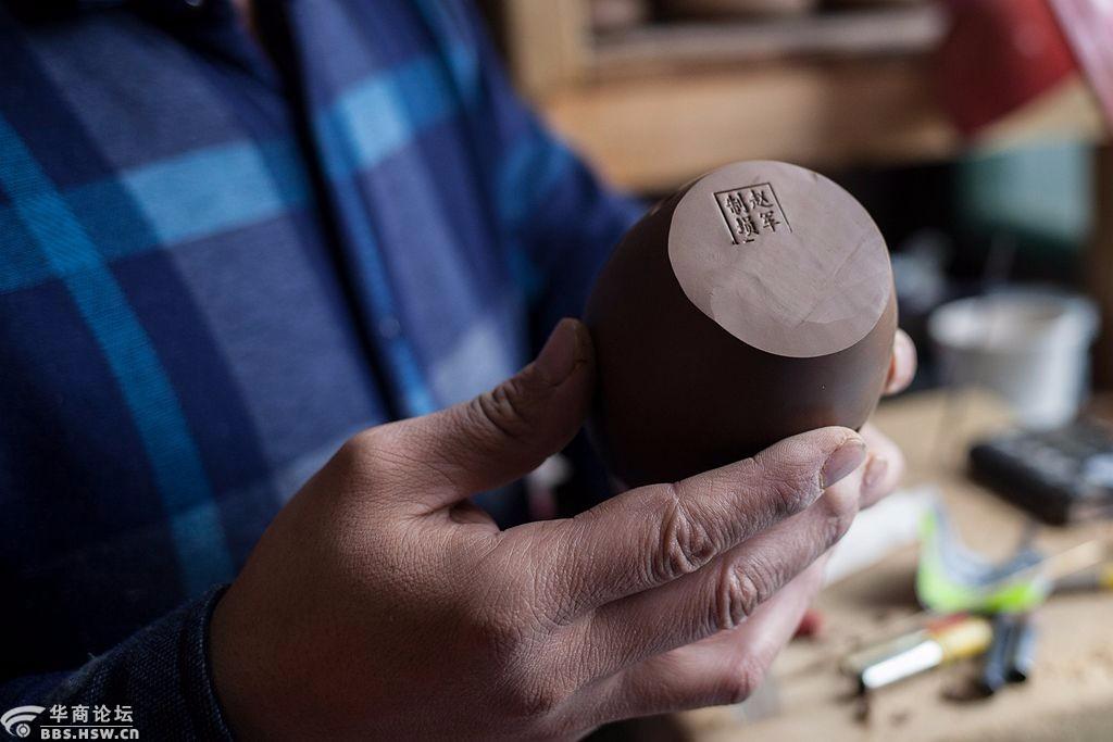 【寻找三秦非遗】【no47】走进"陶埙"非遗传承人赵军