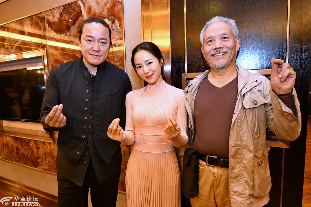 与赵汉唐江一燕77天主角接触严建设