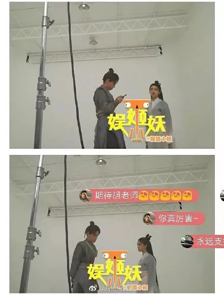 又翻拍了！两位新晋小鲜肉你更看好谁？