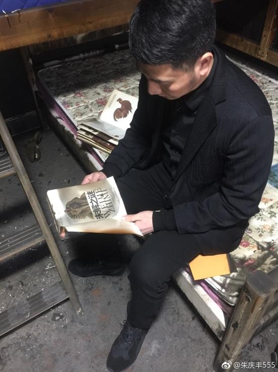 保姆放火案房屋内景首曝光家属控诉绿城冷漠