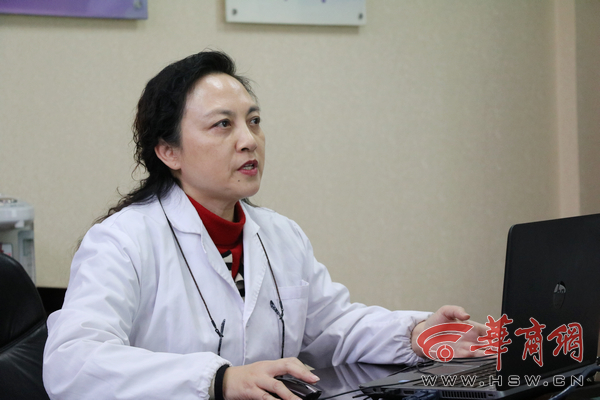 项目负责人刘俐教授