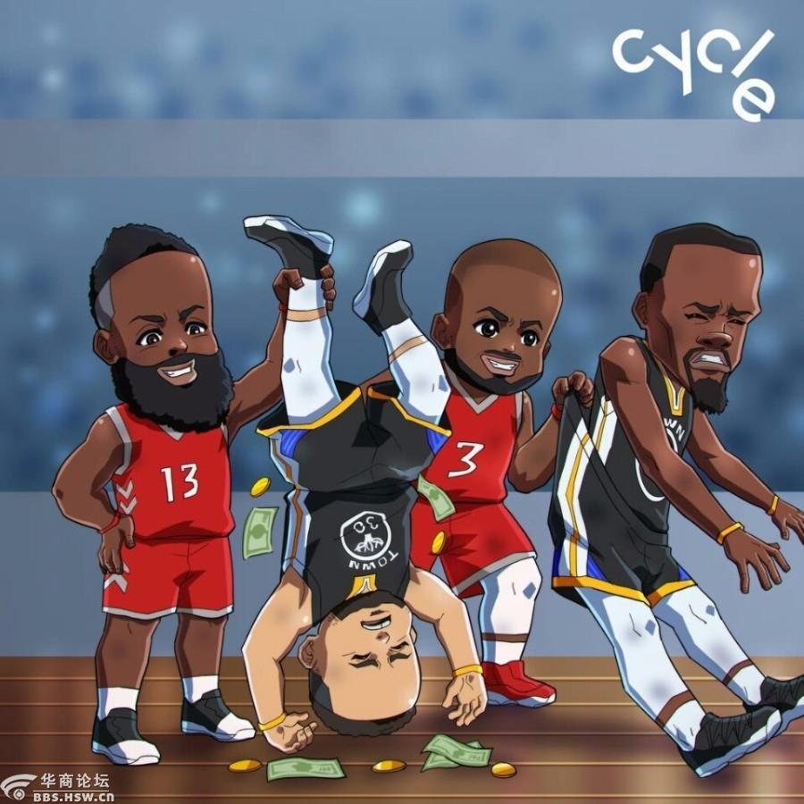 2018年nba全明星首发出炉啦有你喜欢的球星吗