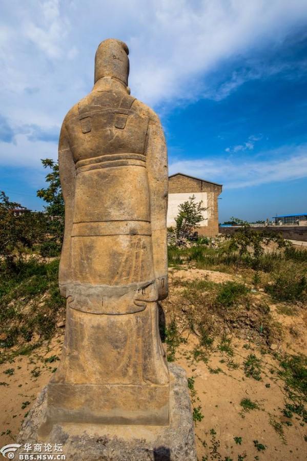 唐元陵照片背后的故事