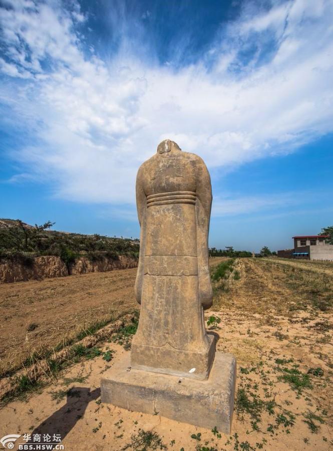 唐元陵照片背后的故事