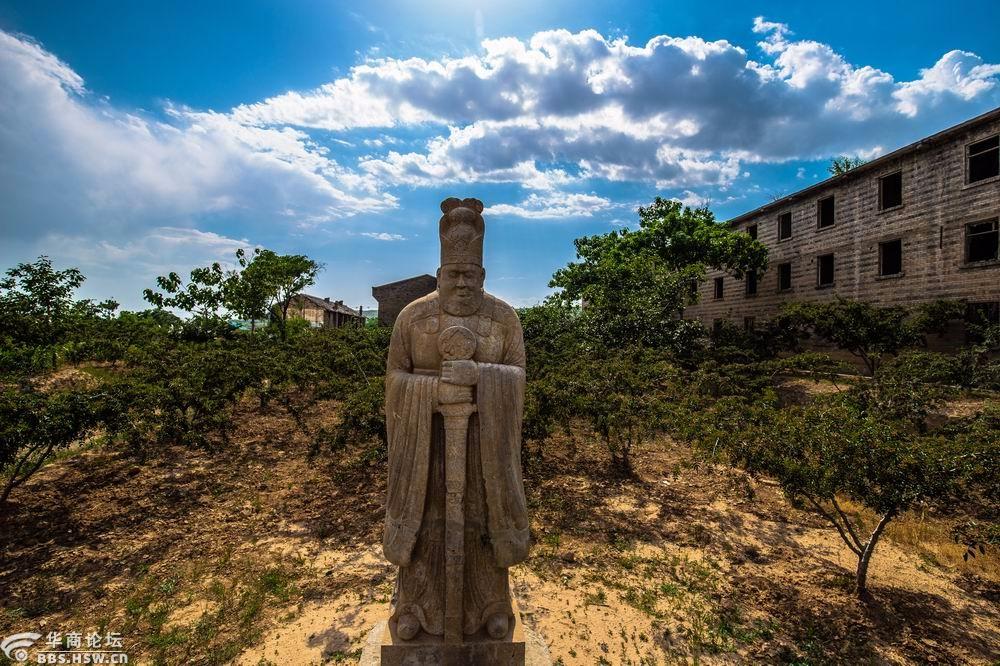 唐元陵照片背后的故事