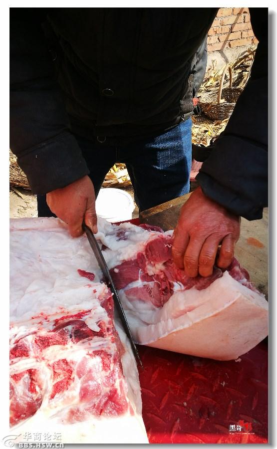 千阳南寨镇见闻