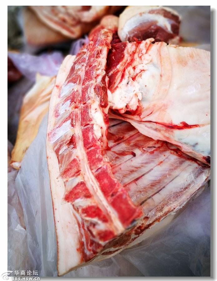 千阳南寨镇见闻