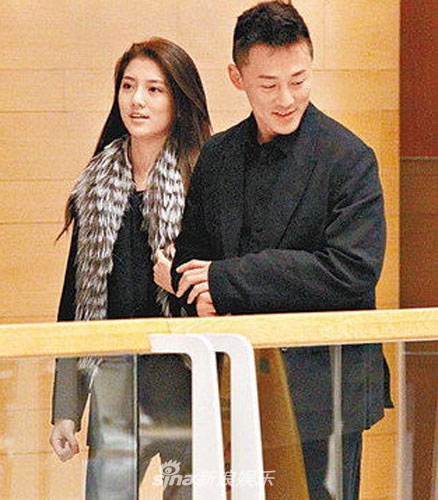 林峰承认与吴千语分手这么漂亮的小姐姐你怎么舍得