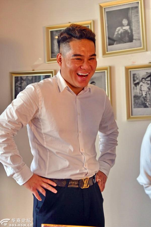 老严说事 今日开播【严建设】