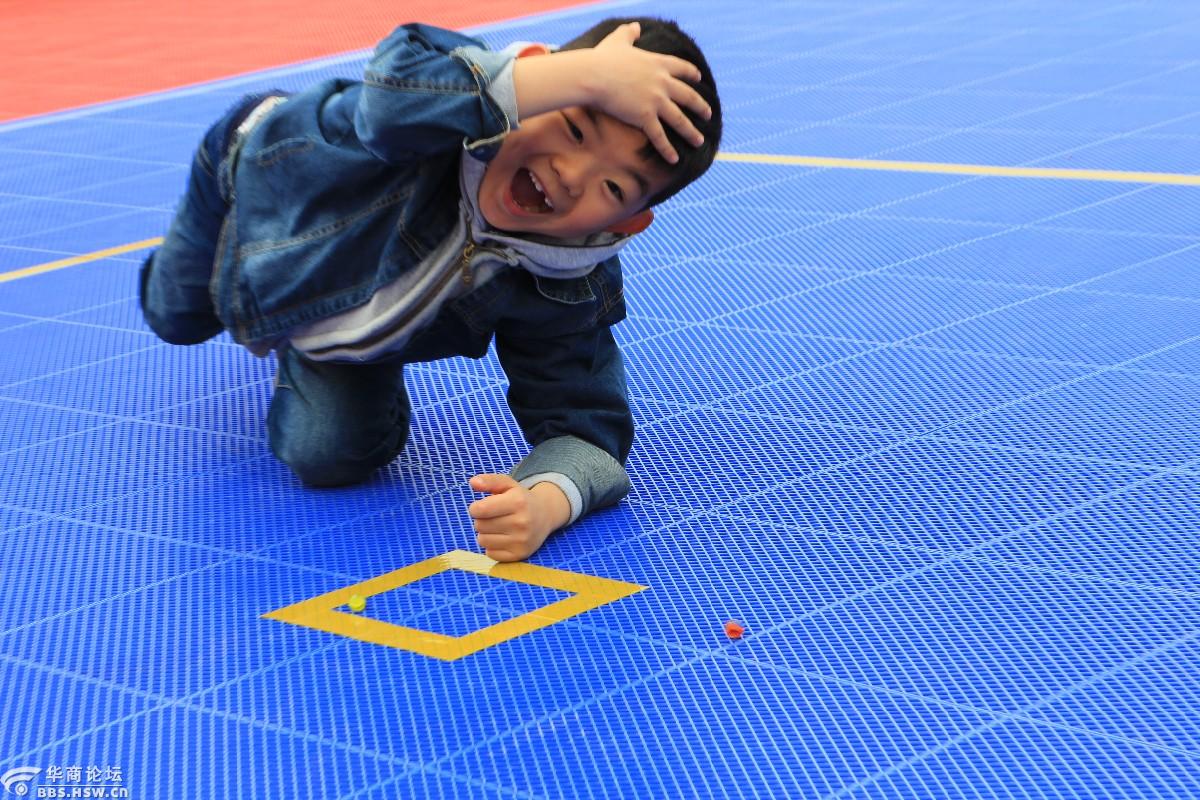 打弹球儿时的必修课