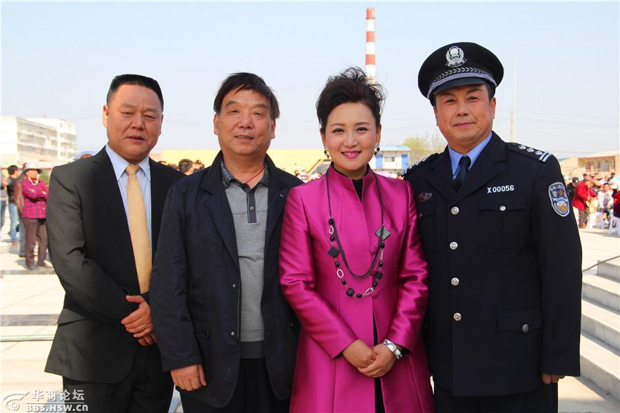 温军海 张平利  惠敏莉 张全会