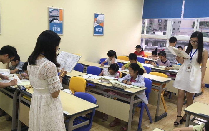 校外培训机构专项治理 中小学培训机构与招生挂钩将被严查