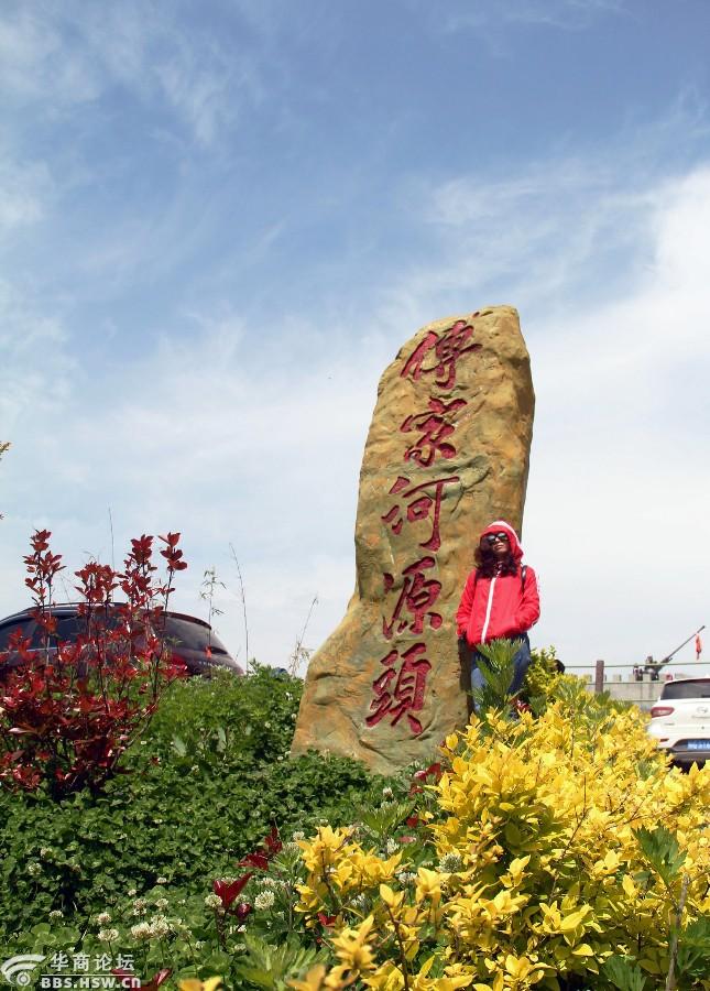 安康王莽山秦岭山中一座传奇的山峰