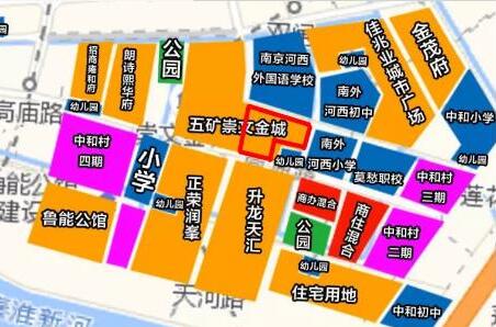 业主难上本小区幼儿园？幼儿园放开招生范围致超载