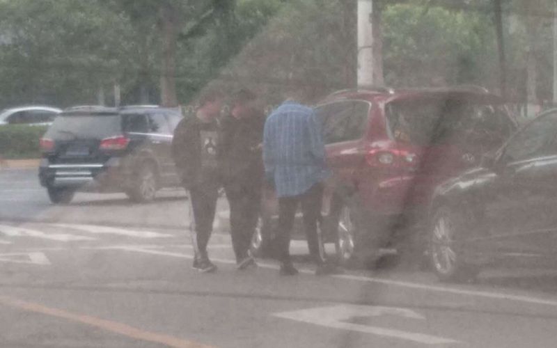 说好的“无中间商赚差价”人人车承诺落空了