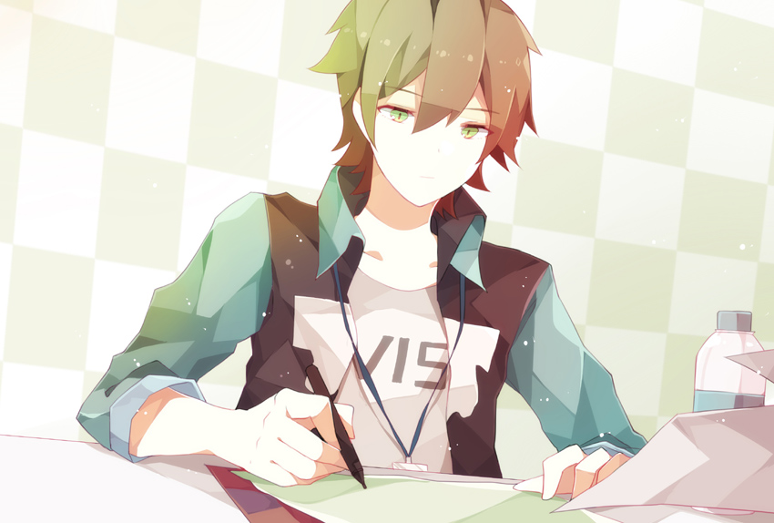 【西安酷玩嘉宾】又温柔又体贴,我是个努力健身爱唱歌的小公举|酷玩|