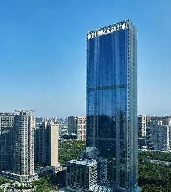 西安已确定建设的200米以上摩天大厦-西安论坛-华商论坛