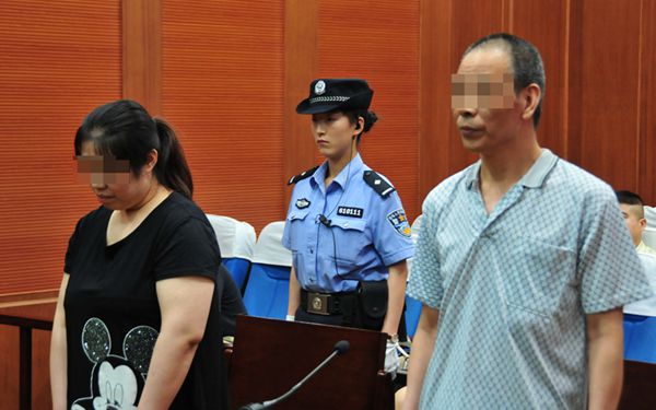 西安一男子伙同他人制假 将工业醋酸"贴标"变身食用醋  