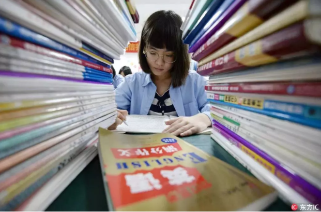 忆高考丨说说你的高考故事,为2018考生加油!