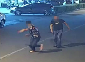 “我看见妈妈和叔叔…”女儿一句话父亲抄起了砍刀…