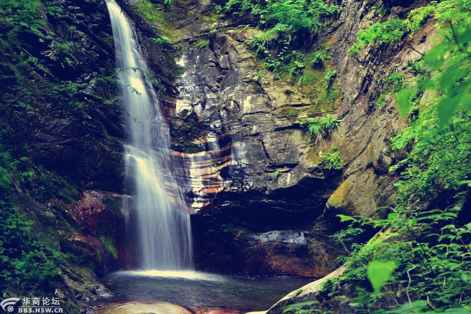 云巅探旅616号周六避暑戏水纳凉十里长峡一日穿越游