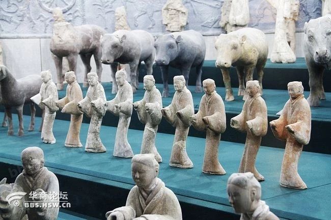 5月咸阳景区口碑榜|