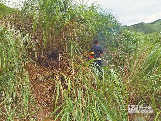 台湾1个月内发生3起分尸案 射箭教练求欢遭拒行凶