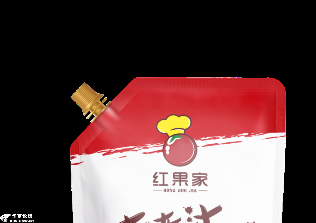 一,红果家咕咾汁