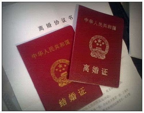 陕西省离婚大数据 | 七年之痒变三年